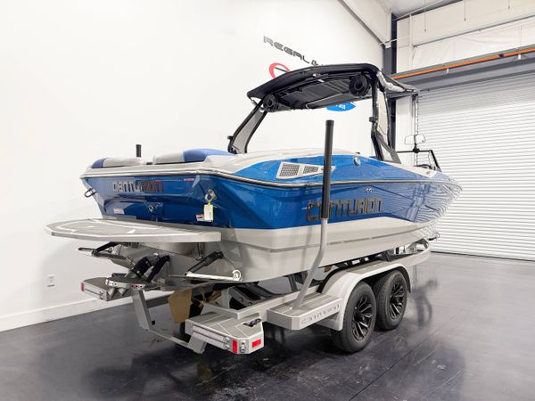 2025 Centurion Nv233